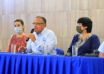 UABCS SIGUE APOSTANDO POR LA EXCELENCIA EDUCATIVA : DOS PROGRAMAS EDUCATIVOS CLAVE SE ENCUENTRAN EN PROCESO DE EVALUACIÓN