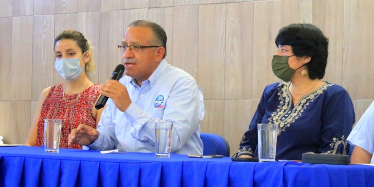 UABCS SIGUE APOSTANDO POR LA EXCELENCIA EDUCATIVA : DOS PROGRAMAS EDUCATIVOS CLAVE SE ENCUENTRAN EN PROCESO DE EVALUACIÓN