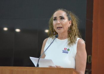 PRESENTA DIPUTADA EDA PALACIOS INICIATIVA PARA FORTALECER EL TIPO PENAL DE FEMINICIDIO Y DE LESIONES COMETIDAS CONTRA LA MUJER