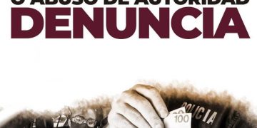 INVITA DIRECCIÓN GENERAL DE SEGURIDAD PÚBLICA POLICÍA PREVENTIVA Y TRÁNSITO MUNICIPAL DE LOS CABOS A DENUNCIAR ACTOS DE CORRUPCION ABUSO DE AUTORIDAD O EXTORSION