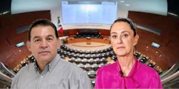 DIRECTO… Y AL GRANO/ ¡UN TIPO DE CUIDADO!: ¿AL SENADO? Por: Eliseo Zuloaga Canchola