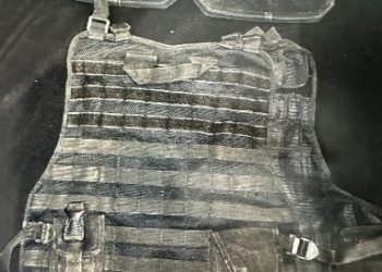 OBTIENE FGR SENTENCIA DE MÁS DE SIETE AÑOS DE PRISIÓN  CONTRA UNA PERSONA POR PORTACIÓN DE ARMA Y POSESIÓN DE DROGA