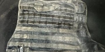 OBTIENE FGR SENTENCIA DE MÁS DE SIETE AÑOS DE PRISIÓN  CONTRA UNA PERSONA POR PORTACIÓN DE ARMA Y POSESIÓN DE DROGA