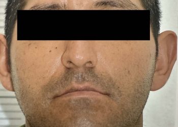 FGR OBTIENE VINCULACIÓN A PROCESO CONTRA UNA PERSONA POR POSESIÓN DE DROGA EN BCS