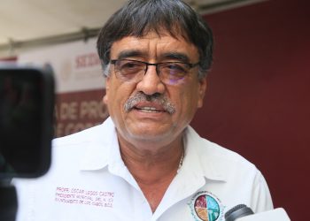 ESTE MES QUEDARÁ CONCLUIDA LA INTERCONEXIÓN DE EL TEZAL CON EL OBJETIVO DE LLEVAR MÁS AGUA A POBLACIÓN DE CABO SAN LUCAS