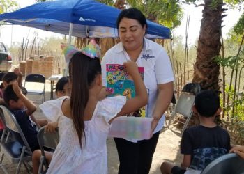 INCULCA PGJE EN NIÑOS, NIÑAS Y ADOLESCENTES LA PREVENCIÓN CONTRA LAS VIOLENCIAS