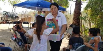 INCULCA PGJE EN NIÑOS, NIÑAS Y ADOLESCENTES LA PREVENCIÓN CONTRA LAS VIOLENCIAS