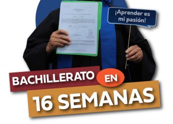 EL ALCALDE DE LOS CABOS Y EL REPRESENTANTE DEL INSTITUTO MEXICANO DE PROFESIONALIZACIÓN EDUCATIVA PRESENTAN CONVOCATORIO PARA LA ACREDITACIÓN DEL BACHILLERATO GENERAL