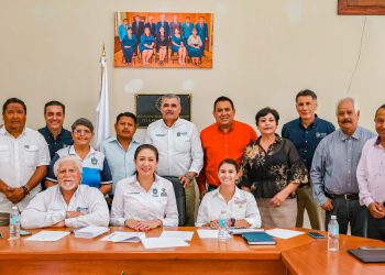 A TRAVÉS DE CONSULTA PÚBLICA, SOCIALIZARÁN CON LA CIUDADANÍA EL PLAN DE DESARROLLO URBANO DE MULEGÉ