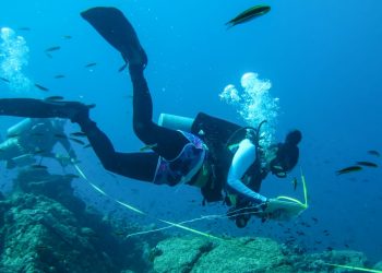POR CERRAR REGISTRO DE ASPIRANTES QUE DESEEN ESTUDIAR PROGRAMAS RELACIONADOS CON LAS CIENCIAS MARINAS Y COSTERAS EN LA UABCS