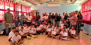 SISTEMA DIF LOS CABOS LLEVÓ A CABO TALLER DENOMINADO “DESARROLLO DE LA INTELIGENCIA EMOCIONAL”