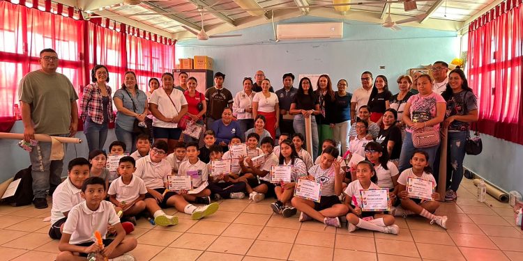 SISTEMA DIF LOS CABOS LLEVÓ A CABO TALLER DENOMINADO “DESARROLLO DE LA INTELIGENCIA EMOCIONAL”