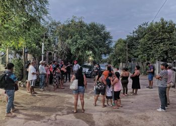 DIRECCIÓN DE ATENCIÓN CIUDADANA DIO A CONOCER EN UNA REUNIÓN LOS DETALLES DEL PROGRAMA WHATSAPPEANDO POR TU SEGURIDAD