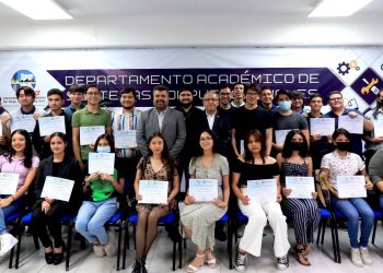 UABCS REFRENDA ACREDITACIÓN DE SU INGENIERÍA EN DESARROLLO DE SOFTWARE POR CINCO AÑOS MÁS