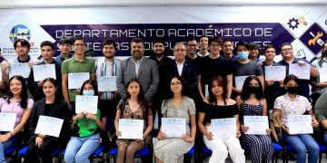UABCS REFRENDA ACREDITACIÓN DE SU INGENIERÍA EN DESARROLLO DE SOFTWARE POR CINCO AÑOS MÁS