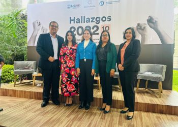 BCS ESCALA 4 POSICIONES EN EL RANKING NACIONAL EN JUSTICIA PENAL