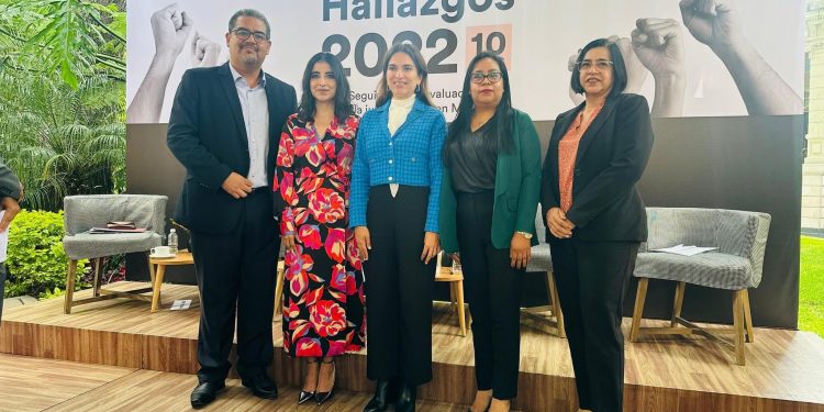 BCS ESCALA 4 POSICIONES EN EL RANKING NACIONAL EN JUSTICIA PENAL