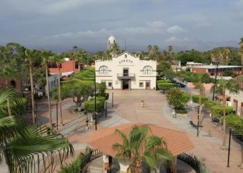 BCS ESCALA 4 POSICIONES EN EL RANKING NACIONAL EN JUSTICIA PENAL