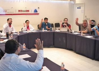 BCS ESCALA 4 POSICIONES EN EL RANKING NACIONAL EN JUSTICIA PENAL