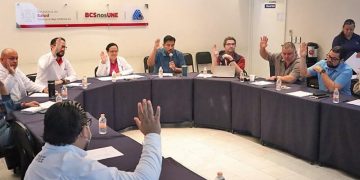 BCS ESCALA 4 POSICIONES EN EL RANKING NACIONAL EN JUSTICIA PENAL