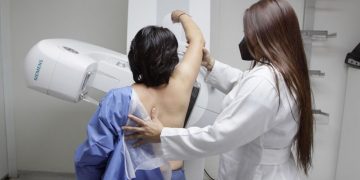 RECOMÍENDA IMSS BAJA CALIFORNIA SUR AUTOEXPLORACIÓN DE MAMA Y MASTOGRAFIA IMPORTANTE EN LA LUCHA CONTRA EL CÁNCER DE MAMA