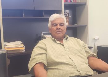 EL SECTOR SOCIAL DEL CAMPO SUDCALIFORNIANIANO CONSIDERA A JORGE RAMIREZ MARTINEZ DIRIGENTE ESTATAL DE LA CONFEDERACION NACIONAL CAMPESINA (CNC) PREPARADO PARA LA CANDIDATURA A DIPUTADO FEDERAL