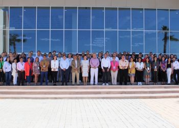 PARTÍCIPA IMSS BAJA CALIFORNIA SUR COMO SEDE EN TALLER DE JEFES DE SERVICIOS DE FINANZAS 2023