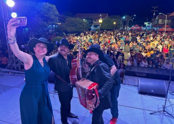 CON GRAN ÉXITO CONCLUYEN LAS FIESTAS DEL 138 ANIVERSARIO DE FUNDACIÓN DE SANTA ROSALÍA, PUEBLO MÁGICO