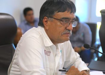 SERÁ ANTES DE QUE CONCLUYA EL AÑO CUANDO FONATUR PASE AL GOBIERNO DE LOS CABOS
