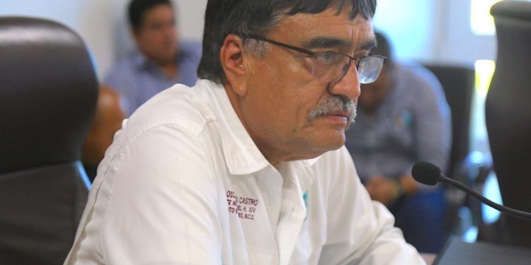 SERÁ ANTES DE QUE CONCLUYA EL AÑO CUANDO FONATUR PASE AL GOBIERNO DE LOS CABOS