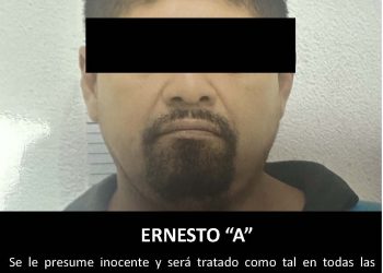 OBTIENE FGR VINCULACIÓN A PROCESO CONTRA UNA PERSONA POR POSESIÓN DE NARCÓTICOS EN BCS