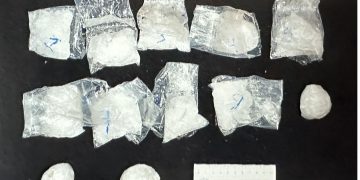 FGR OBTIENE SENTENCIA DE CUATRO AÑOS DE PRISIÓN EN CONTRA DE UNA PERSONA POR POSESIÓN DE NARCÓTICOS