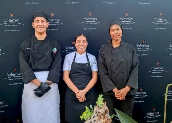 ESTUDIANTES DE LA UABCS LOS CABOS PARTICIPAN EXITOSAMENTE EN EL “ VEGAN FOOD FEST 2023”