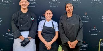ESTUDIANTES DE LA UABCS LOS CABOS PARTICIPAN EXITOSAMENTE EN EL “ VEGAN FOOD FEST 2023”