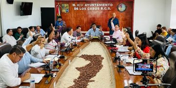 APRUEBAN POR MAYORÍA DE VOTOS EL DOCUMENTO RELATIVO AL 2DO INFORME ANUAL 2022-2023 DE LA ADMINISTRACIÓN PÚBLICA MUNICIPAL DEL H. XIV AYUNTAMIENTO DE LOS CABOS