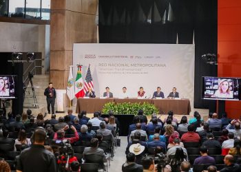 LA SEGURIDAD Y EL ORDEN PREVALECIERON EN LAS FIESTAS TRADICIONALES DE CABO SAN LUCAS 2023