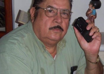 A H O R A!  Luis M. Dibene Geraldo