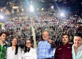 DIRECTO… Y AL GRANO/ COMONDÚ: ¡JUNTOS, PERO NO REVUELTOS! Por: Eliseo Zuloaga Canchola