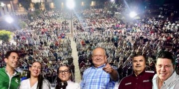 DIRECTO… Y AL GRANO/ COMONDÚ: ¡JUNTOS, PERO NO REVUELTOS! Por: Eliseo Zuloaga Canchola