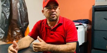 INFORMA ZOFEMAT LOS CABOS QUE DERIVADO DEL HURACÁN NORMA LAS PLAYAS ESTÁN CERRADAS