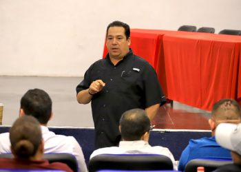 HABILITAN ALBERGUES EN LOS CABOS POR HURACÁN NORMA