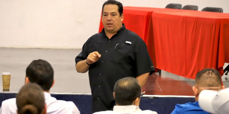 HABILITAN ALBERGUES EN LOS CABOS POR HURACÁN NORMA