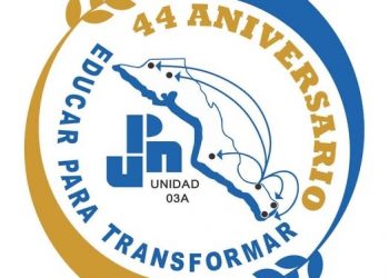 LA UNIVERSIDAD PEDAGOGICA NACIONAL CUMPLE HOY CUARENTA Y CUATRO AÑOS EN BAJA CALIFORNIA SUR