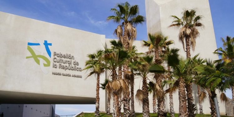 GOBIERNO DE LOS CABOS DIRIGE DE MANERA EFICIENTE Y TRANSPARENTE EL ESTACIONAMIENTO DEL PANELLON CULTURAL