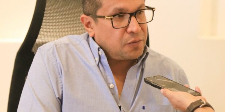 GOBIERNO DE LOS CABOS DIRIGE DE MANERA EFICIENTE Y TRANSPARENTE EL ESTACIONAMIENTO DEL PANELLON CULTURAL