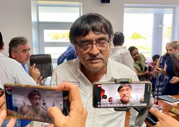 GOBIERNO DE LOS CABOS DIRIGE DE MANERA EFICIENTE Y TRANSPARENTE EL ESTACIONAMIENTO DEL PANELLON CULTURAL