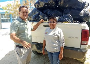 GOBIERNO DE LOS CABOS DIRIGE DE MANERA EFICIENTE Y TRANSPARENTE EL ESTACIONAMIENTO DEL PANELLON CULTURAL