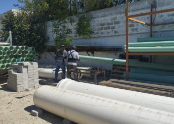 SE REALIZA LA FERIA NACIONAL DE EMPLEO 2023 PARA LA INCLUSIÓN LABORAL EN LOS CABOS