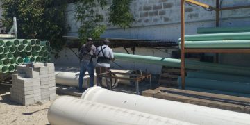 SE REALIZA LA FERIA NACIONAL DE EMPLEO 2023 PARA LA INCLUSIÓN LABORAL EN LOS CABOS