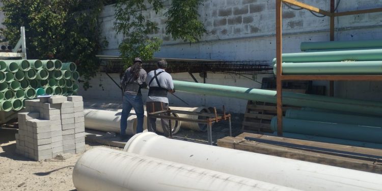 SE REALIZA LA FERIA NACIONAL DE EMPLEO 2023 PARA LA INCLUSIÓN LABORAL EN LOS CABOS